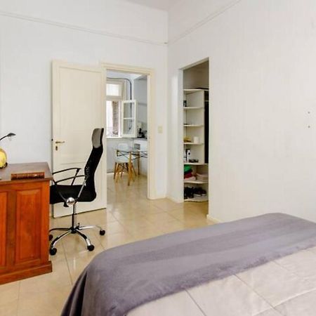 Ferienwohnung No Alquilar 2 Buenos Aires Exterior foto