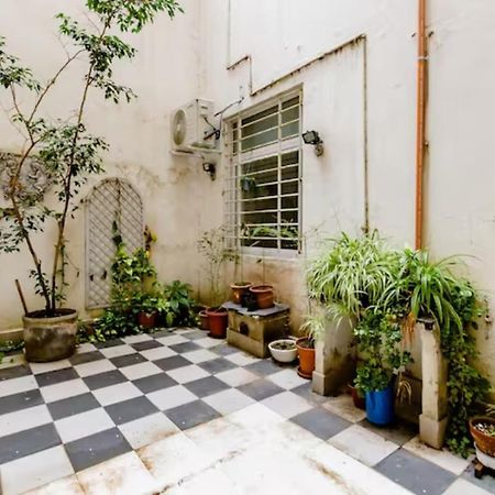 Ferienwohnung No Alquilar 2 Buenos Aires Exterior foto
