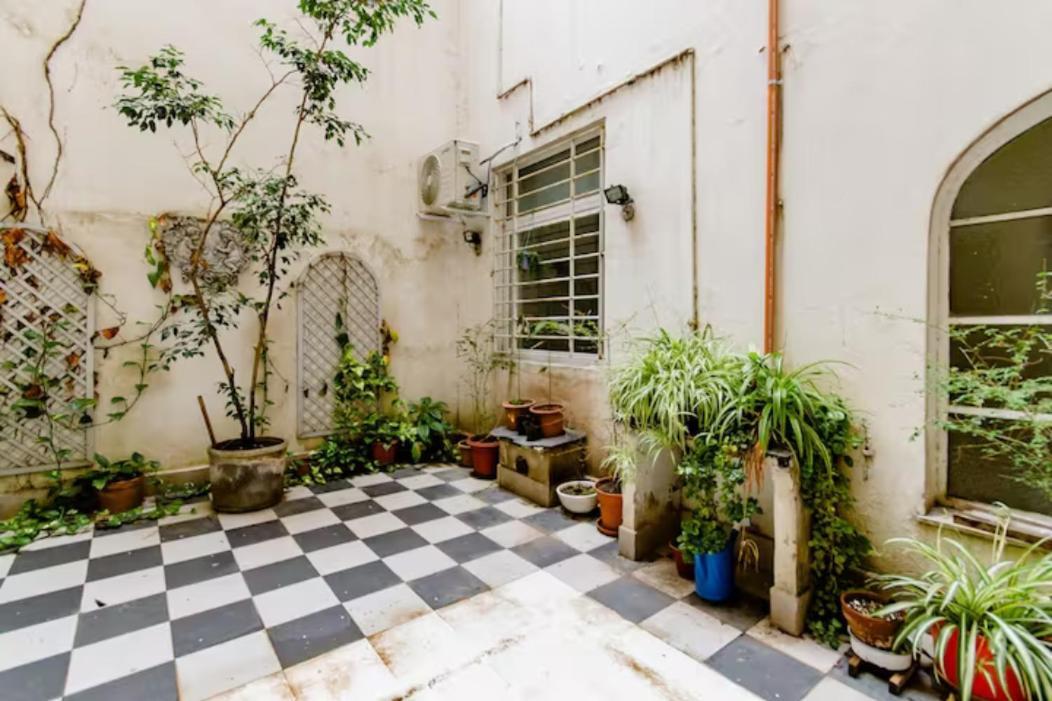Ferienwohnung No Alquilar 2 Buenos Aires Exterior foto