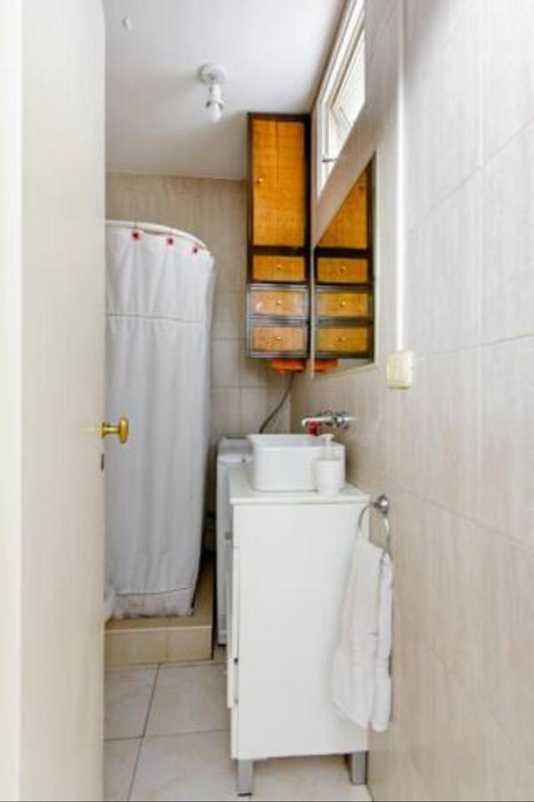 Ferienwohnung No Alquilar 2 Buenos Aires Exterior foto